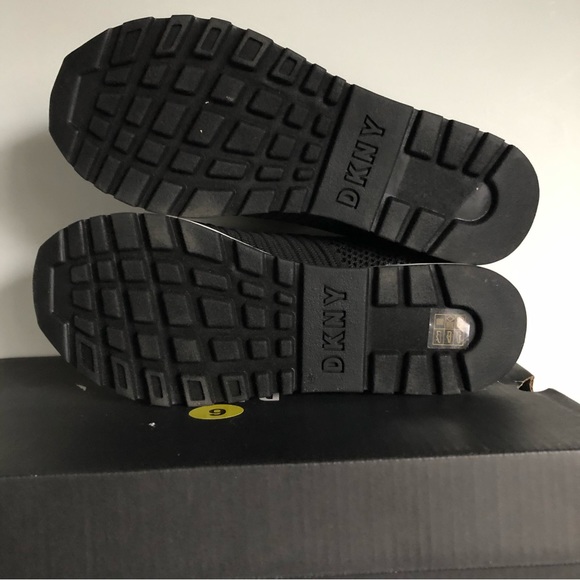 DKNY Jaci Slip-on Shoe - Picture 7 of 9